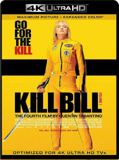 Kill Bill Vol 1 (2003) 4K 2160p UHD [HDR] Latino [GoogleDrive]