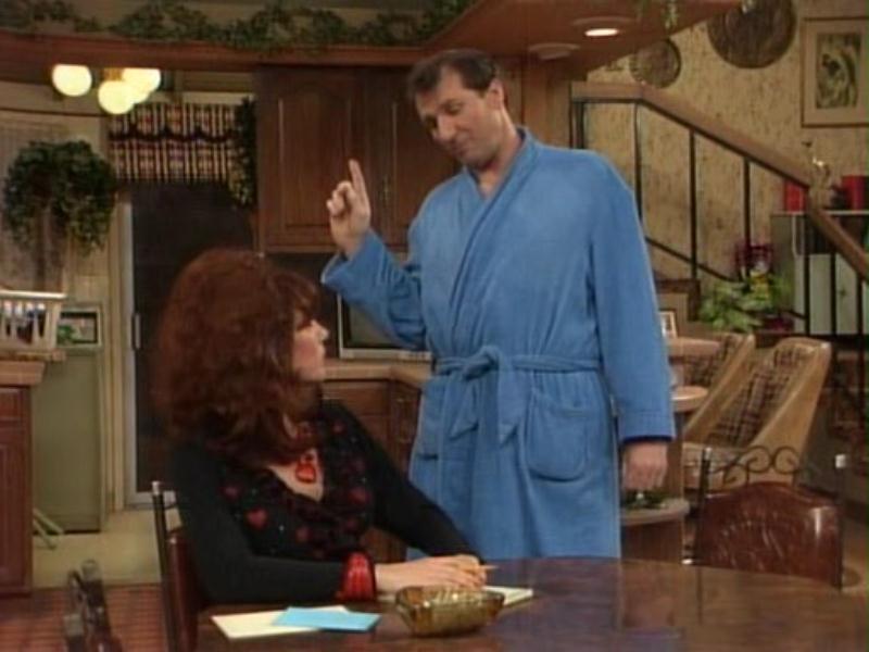 Married...with Children Married... With Children Season 2
