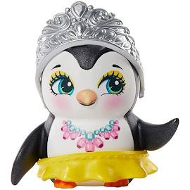 Enchantimals Jayla Snowy Valley Playsets Darling Ice Dancers Skate and Spin Glider Figure