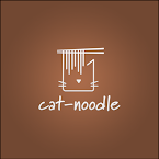 cat-noodle