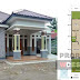 Contoh Gambar Rumah Minimalis Model Atap Limas