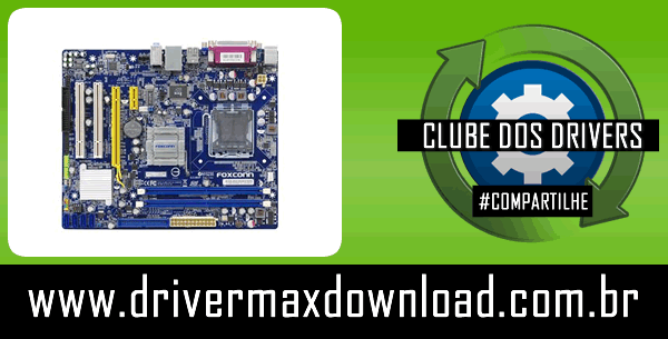 Drivers Foxconn Suporte Windows 8.1 Download