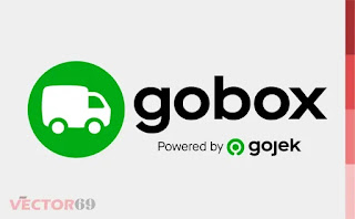 GoBox by GoJek Logo - Download Vector File PDF (Portable Document Format)