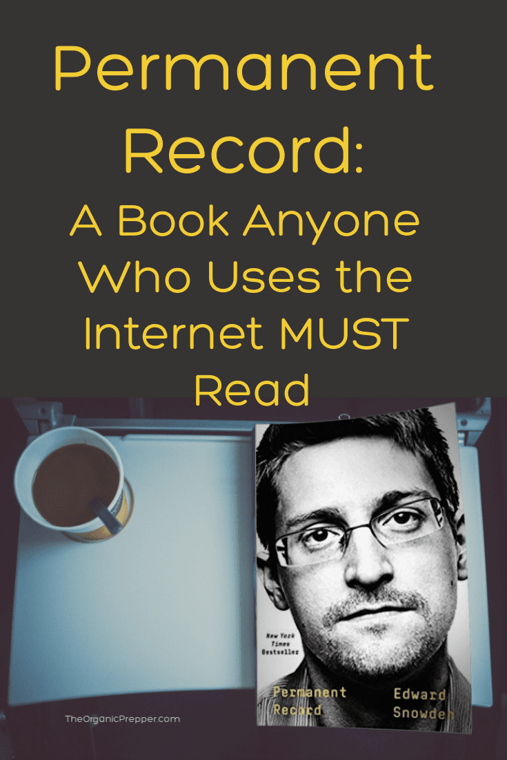 permanent record audio book permanent record audio book