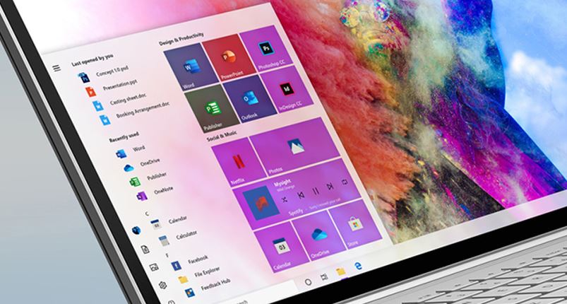 Cara Screenshot Layar Di Laptop Windows 10, Gampang Banget