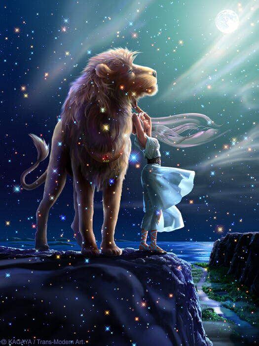 The Atlantis Blog: Racial Templates during the Age of Leo