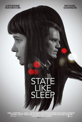 State Like Sleep 2019 Movie Poster