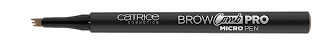 Catrice Ultra Preformance row Pen Pro Superproof