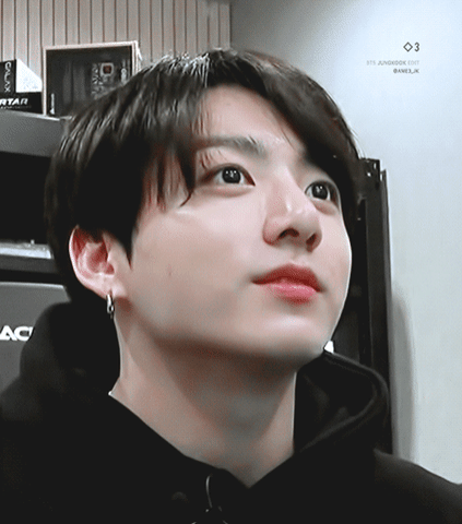 ã€� pannchoa ã€' Knets are all soft looking through Jungkook's aegyosal(?)  eyes~ â�¤ï¸� - Netizen Nation - OneHallyu