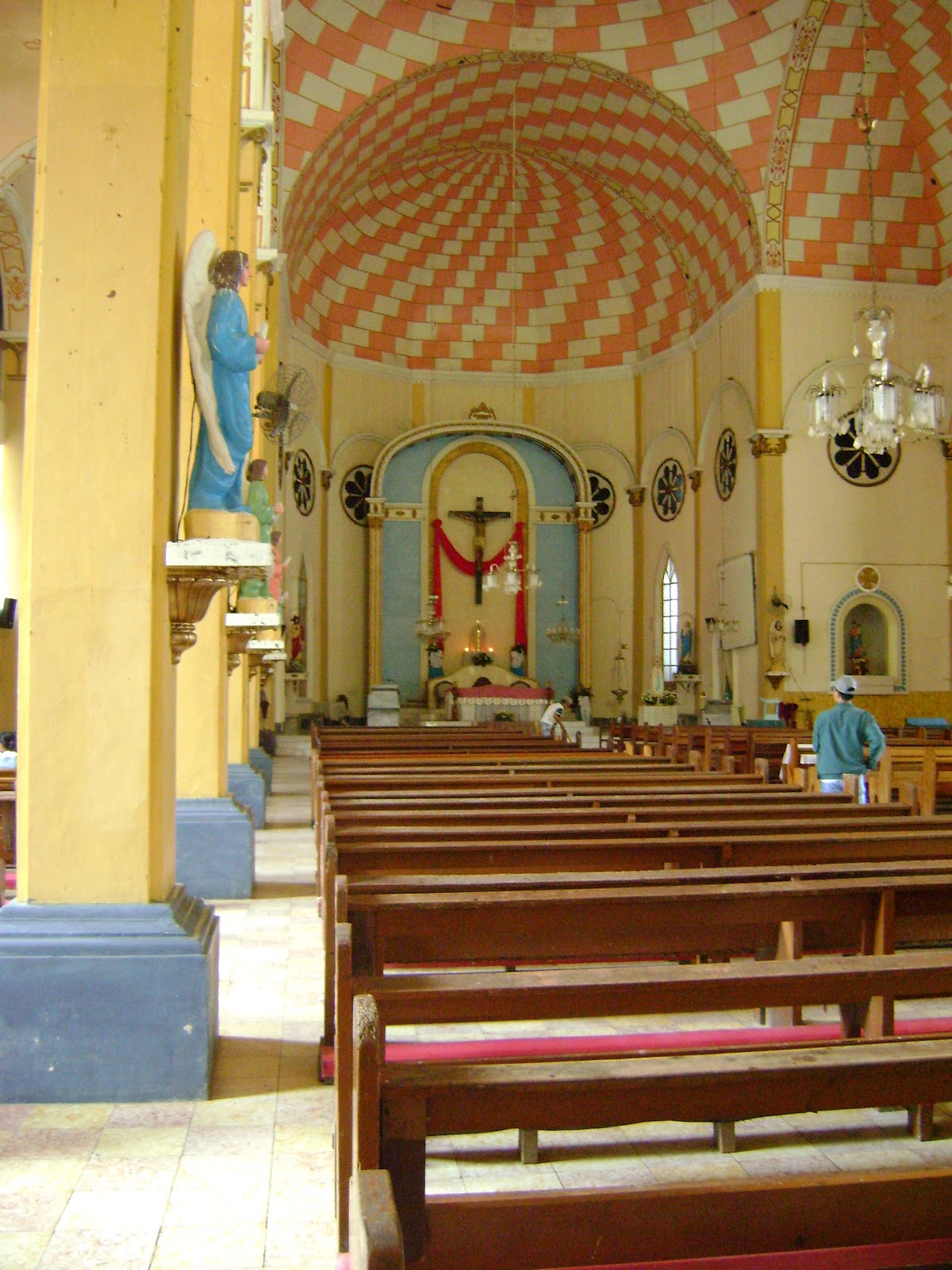 Rizal in Dapitan - The Philippine National Hero