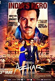 Azhar 2016 Azhar 2016