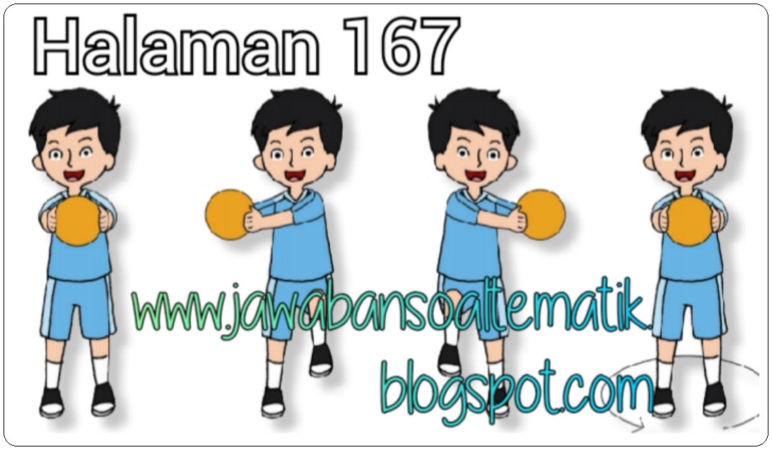 Kunci Jawaban Buku Siswa Kelas 3 Tema 6 Halaman 162 163 164 Jawaban Soal Tematik