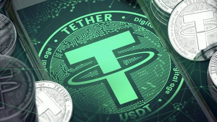 1click tether 1click tether