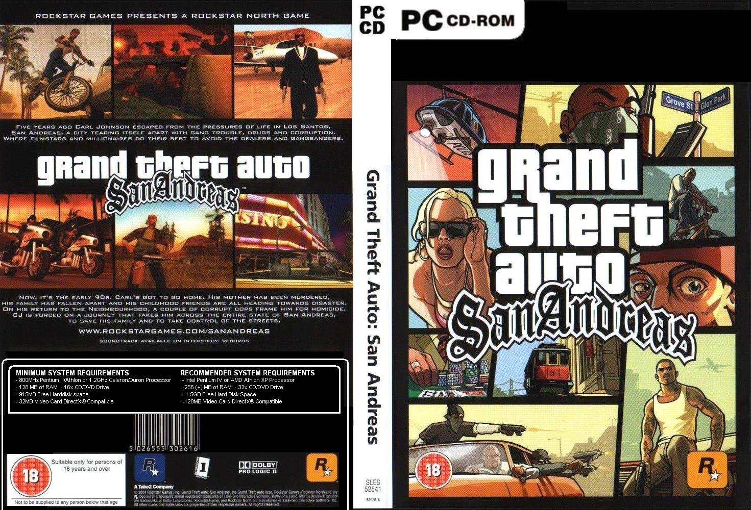 Baixar gta 5 para pc completo gratis via utorrent