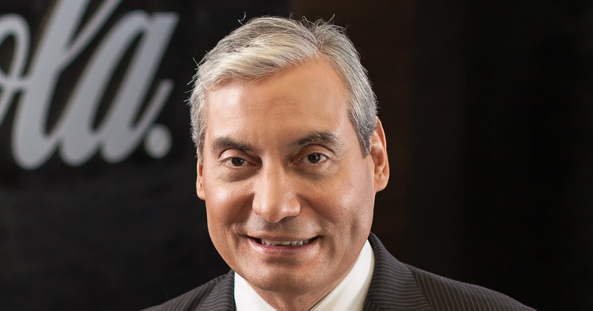 CAMBIOS EN EL LIDERAZGO DE COCACOLA