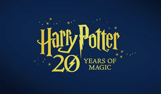 Vídeo: Anúncio das novas novas capas comemorativas de 'Harry Potter' nos EUA | Ordem da Fênix Brasileira