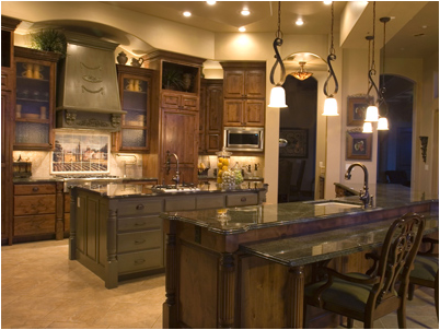 kitchen design ideas