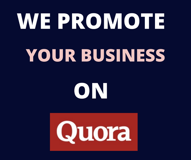 How to use Quora for marketing your products and services