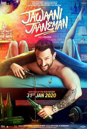 Jawani janemman 2020 full Hindi Movie