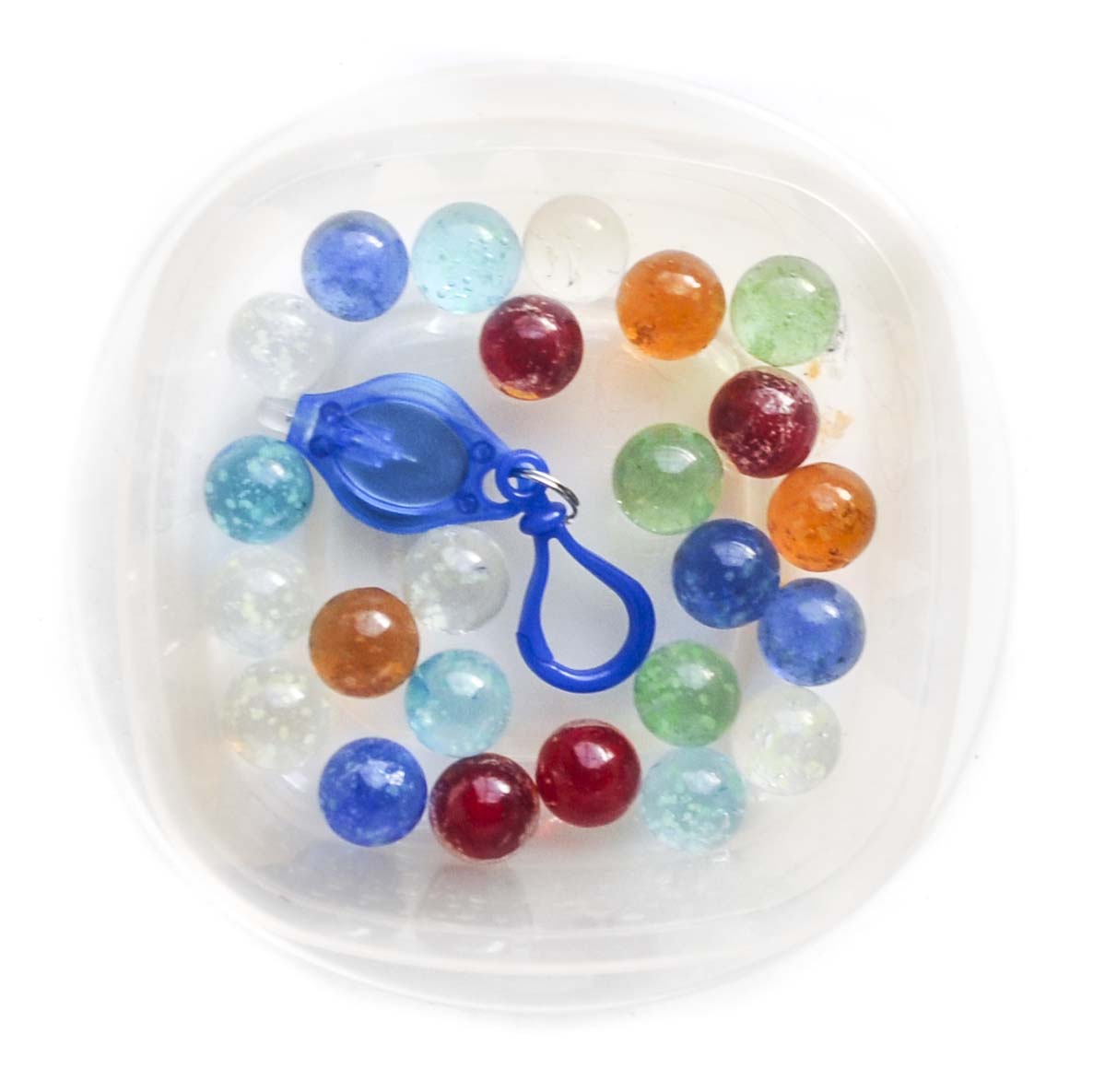 Teach Physics with Glow In the Dark Marble Run Jenny's Crayon Collection