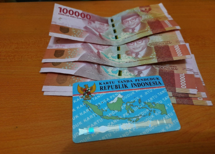 Segera Daftar Siapkan Nomor Ktp Link Lengkap Daftar Blt Online Rp 2 4 Juta Buran Daftar Diperpanjang Hingga November 2020