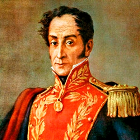 Simón Bolívar | Resumen 