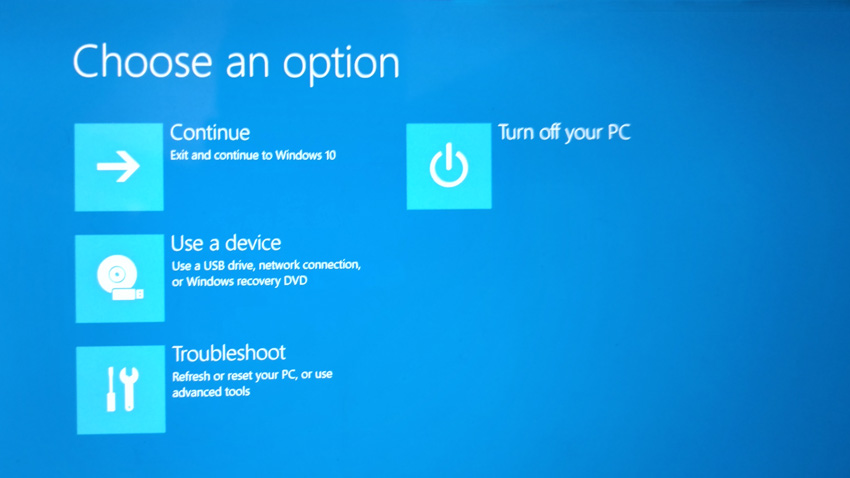 How To Reset Windows 10 Registry Using Command Prompt