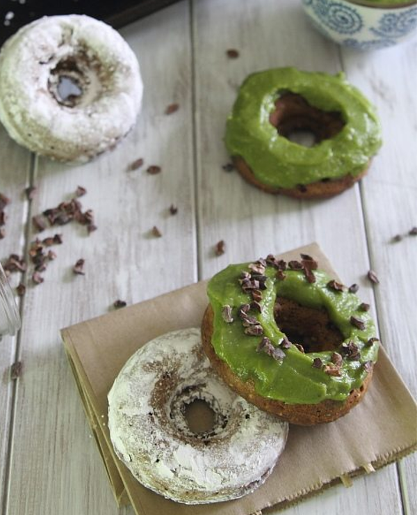 30 Of The Best Doughnut Recipes Ever DIY Home Sweet Home