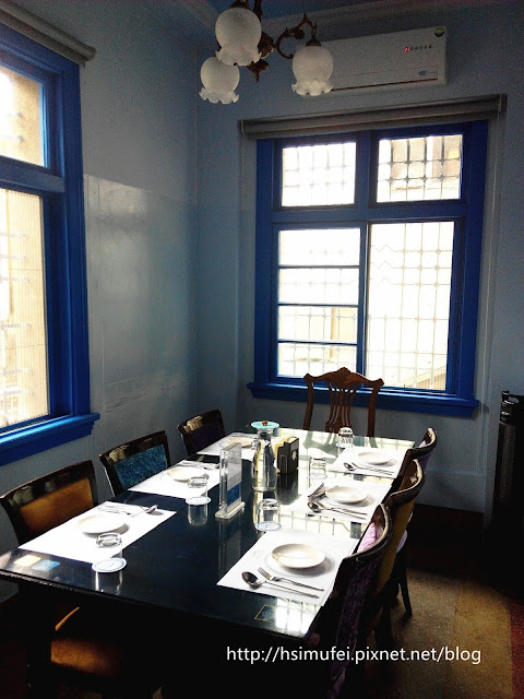 【臺南Ω中西區】赤崁璽樓|在融合洋房與日式舊建築的老屋中來場 【臺南Ω中西區】赤崁璽樓|在融合洋房與日式舊建築的老屋中來場