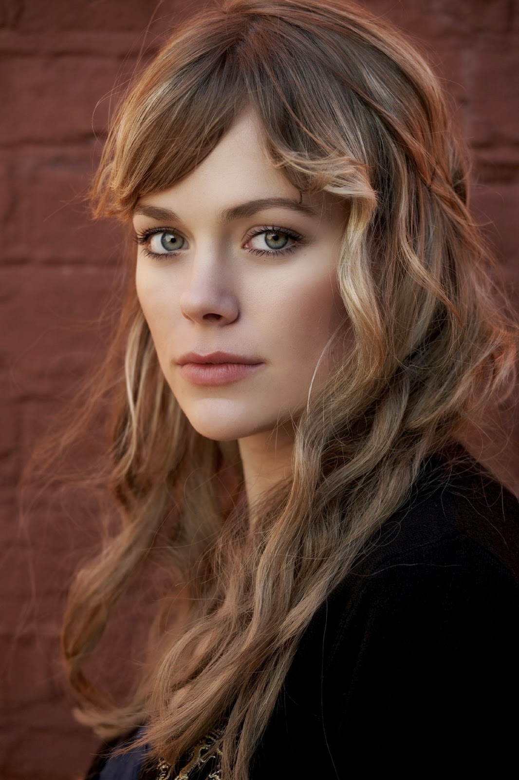 Film Actresses Katia Winter Summary