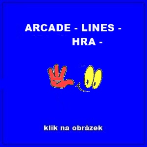 ARCADE - LINES - HRA