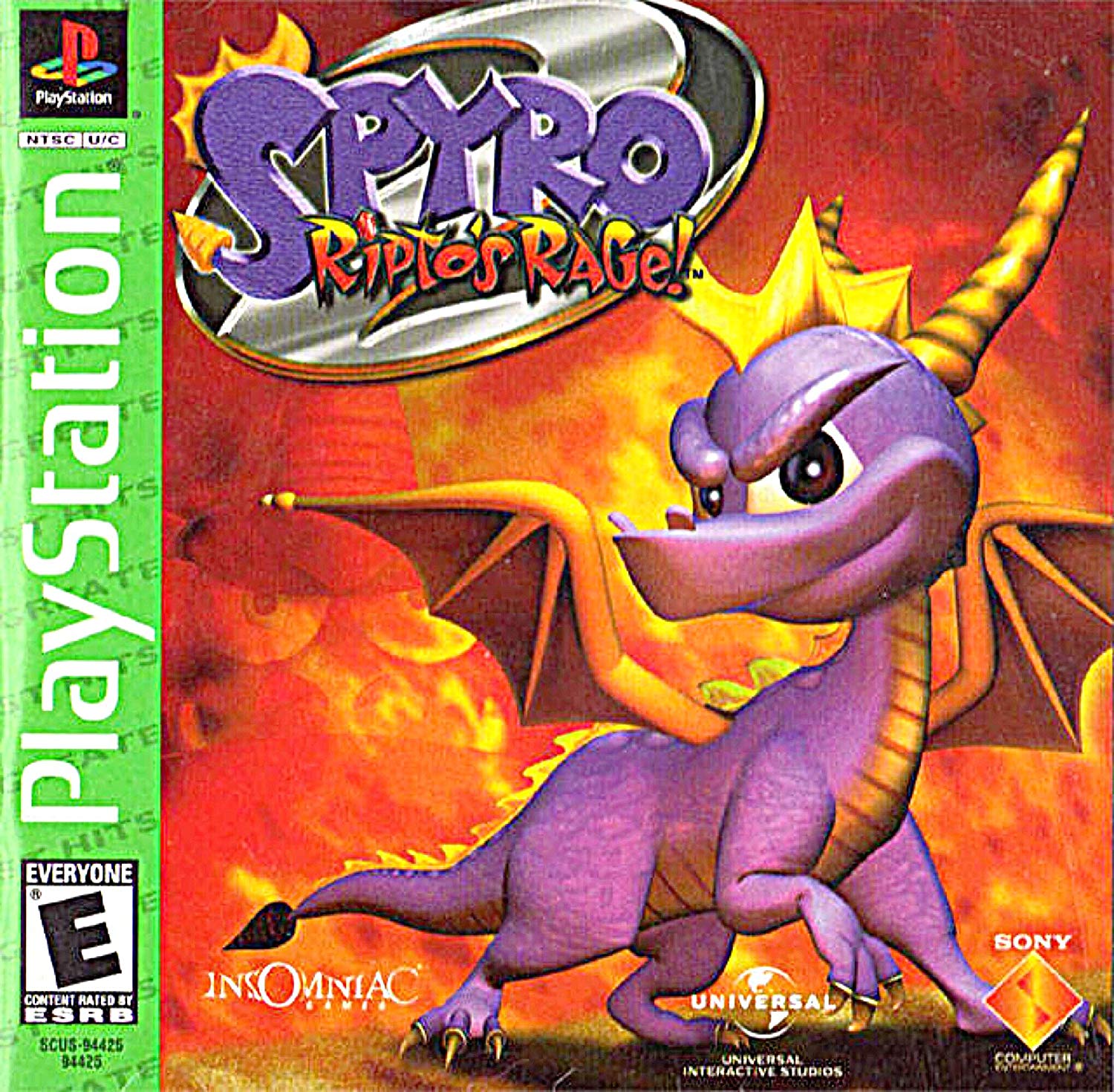 spyro reignited ripto spyro reignited ripto
