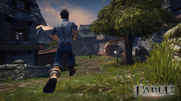 games like fable 2021 games like fable 2021