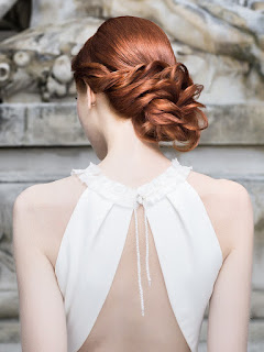 FANNY LIAUTARD createur de robe de mariée Paris FANNY LIAUTARD robes de mariage dos nu