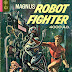Magnus Robot Fighter #1 - Russ Manning art + 1st appearance