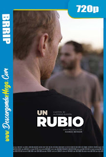 Un Rubio (2019) HD 720p Latino