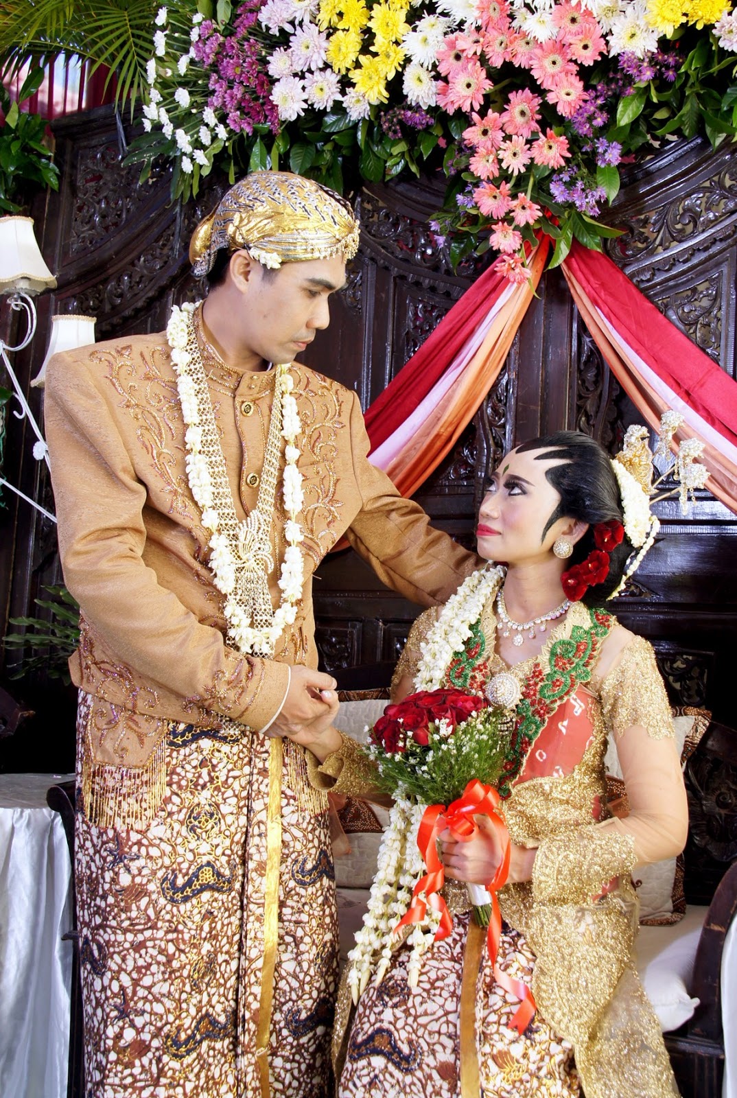 Contoh Paket Foto Wedding EKONOMIS 3, Harga 1,2 Juta