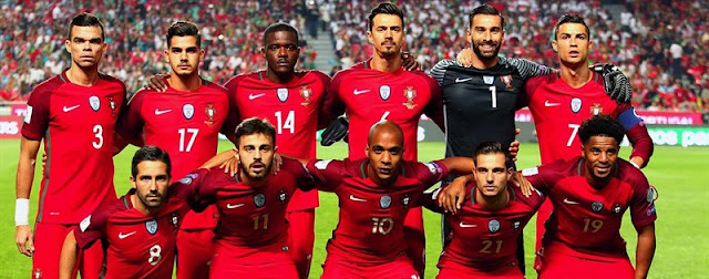 المنتخب البرتغالى المنتخب البرتغالى