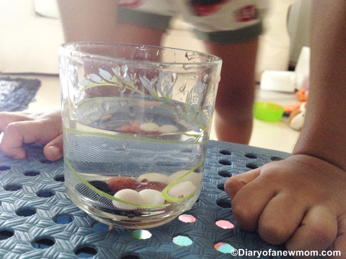 Simple Science Experiments for Toddlers