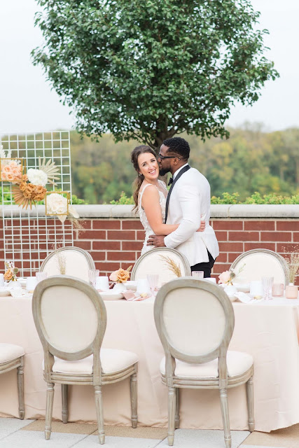 St. Louis Luxury Wedding Photographer