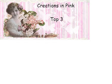 Creations In Pink Top 3