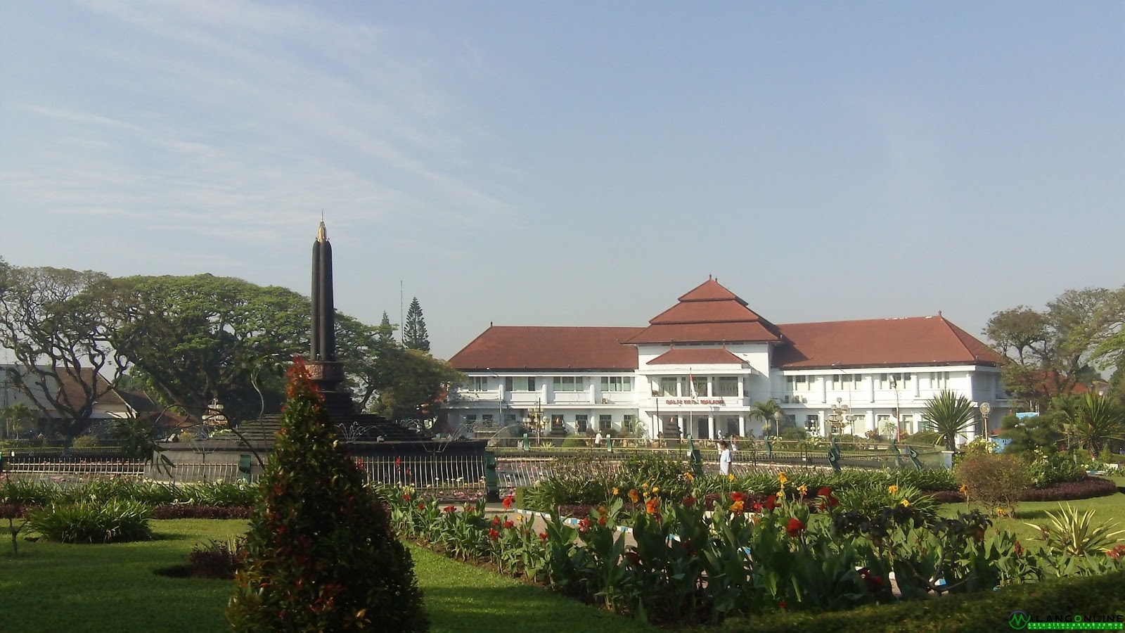 Purposely Good: Exploring The Hidden Treasure - What's on Malang city