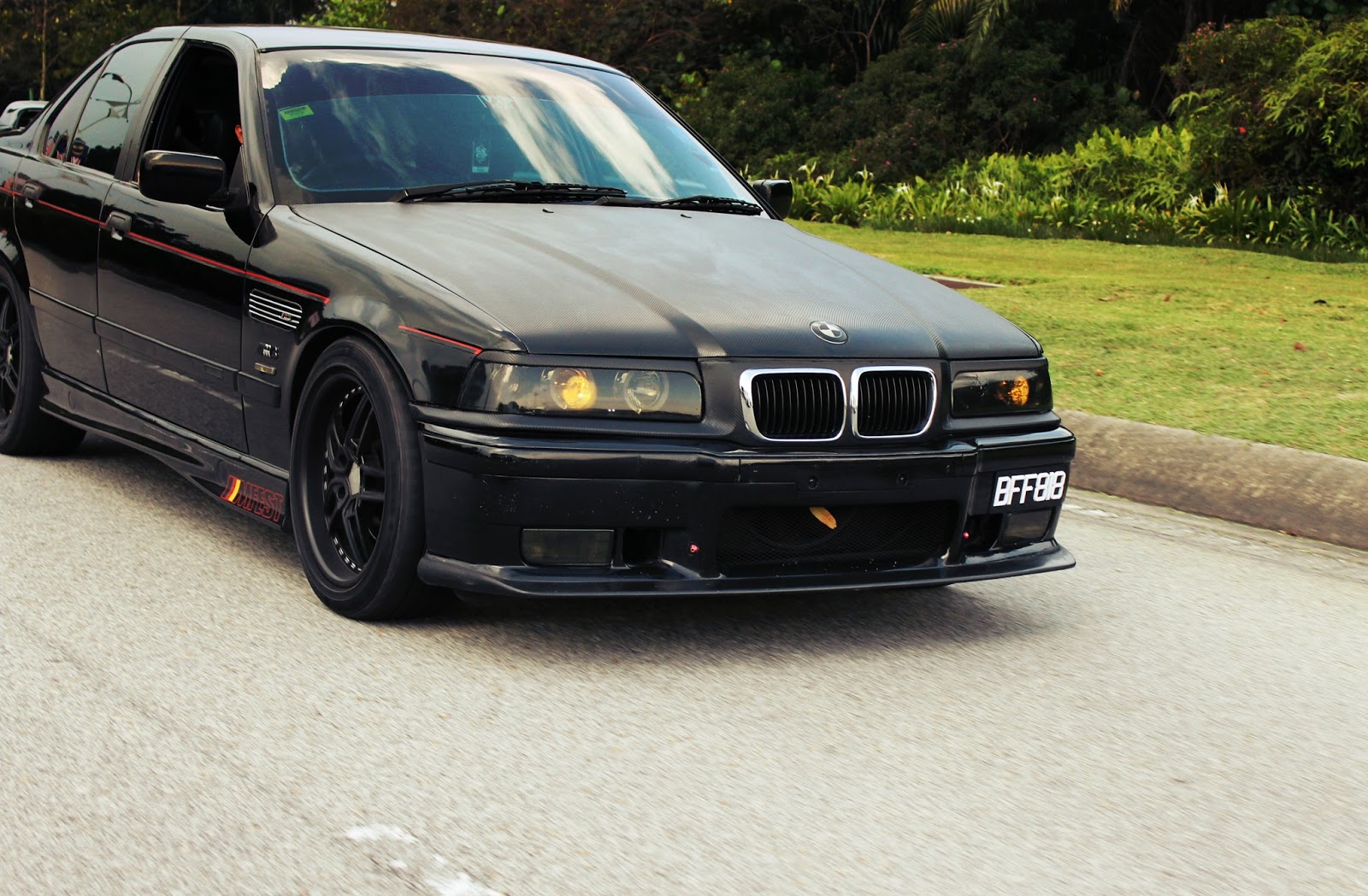 E36 bmw club