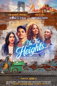 In the Heights Movie Review