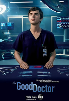 The Good Doctor Season 3 Poster