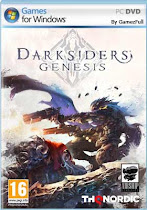 Descargar Darksiders Genesis MULTi11 – ElAmigos para 
    PC Windows en Español es un juego de Accion desarrollado por Airship Syndicate