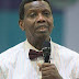 Pastor Adeboye Reveals When Banditry, Terrorism Will End