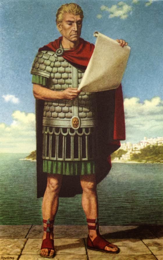 Illustration s'il vous plaît JeanLéon Huens