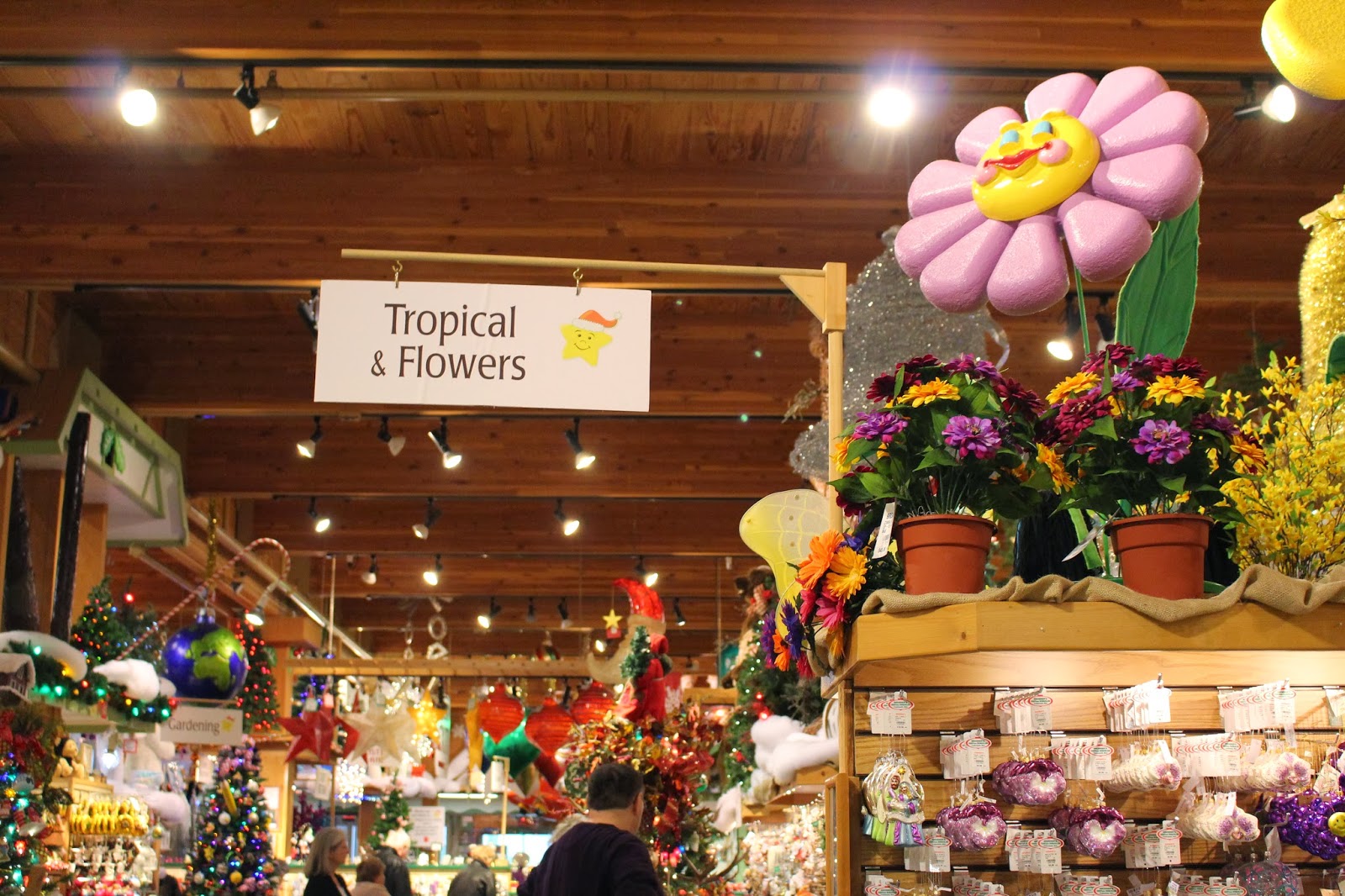 World's Largest (&amp; Best) Christmas Store! | All Things with Purpose
