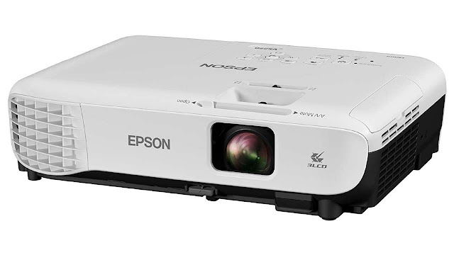 Epson VS250 SVGA